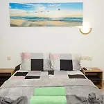 Two Identical Designer 2Bd Flats With Sea View In Balchik By Flat Mаnager