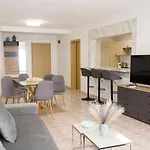 Two Identical Designer 2Bd Flats With Sea View In Balchik By Flat Mаnager