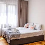 Varna Central 2Bdrm Apartment