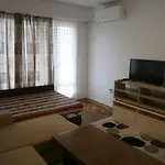 Apartament Geci