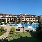 Sea View & Infinity Pool Apartments In Kaliakria Resort