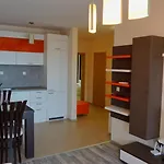 Апартамент Балчик Гардънс - Balchik Gardens Apartment