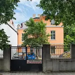 Filaret Studios With Free Parking