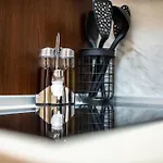 Abstract Apartment