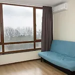 Cozy 1Bd Flat In Golden Sands With All You Need By Flat Mаnager