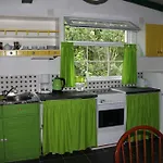 Rustic House Prima Priori