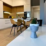Urban Edge By Rv Apartments