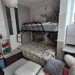 Apartament Kimi&Maxi