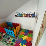 Guest House Fantasy