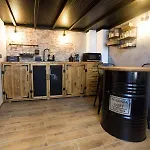 Narnia Loft