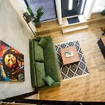Narnia Loft