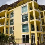 Sunny Apartments Kranevo