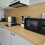 Athmospherevillaema Apartments