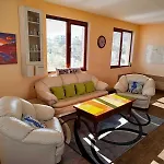 Apartment Panorama View