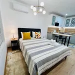 Cozy Corner Briz