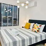 Cozy Corner Briz
