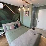 Varna Top Center Luxury Apartment
