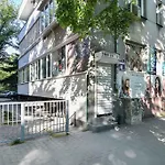 Двустаен Апартамент В Центъра