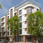Apartment Nobel