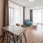 Hotel Samara With Relax Area
