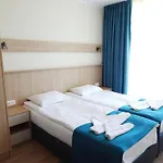 Hotel Samara With Relax Area