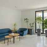Sunny 1Bd Flat In St Constantine & Helena Complex By Flat Mаnаger