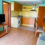 Golden House Apartments