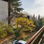 Golden House Apartments