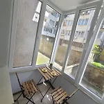Downtown Apartment Varna