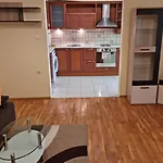 Two Room Apartment Close To City Center, Varna