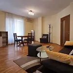 Two Room Apartment Close To City Center, Varna