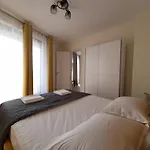 Апартамент Орех А30