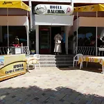 Family Hotel Balchik