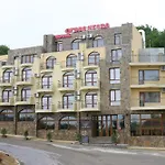 Hotel Toro Negro