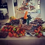 Saint George Hotel 1