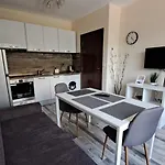Hariton 1- Luxury Apartments