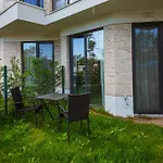 Athmospherevillaema Apartments