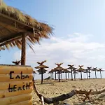 Cabacum Beach Residence - Free Parking