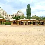 Cabacum Beach Residence - Free Parking