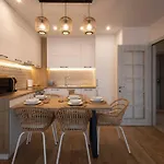 Marina Varna Apartment-2Bdr At South Bay Complex