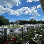 Ramay Apartcomplex