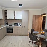 Serenity In The Heart Of Varna With Parking