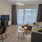 Serenity In The Heart Of Varna With Parking