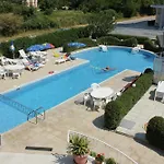 Villa Aurora