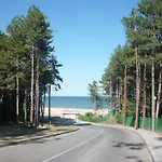 Nimpha Bungalows