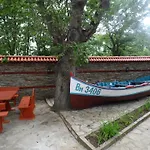 Park Hotel Kamchia