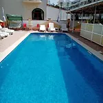 Hotel Palace