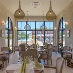 Villas For 4 Or 6 Adults In Therma Village