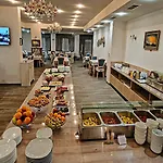 Aparthotel Olympus Plaza