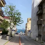 Harmony Apartment- 4 People- New Modern Flat-By The Sea